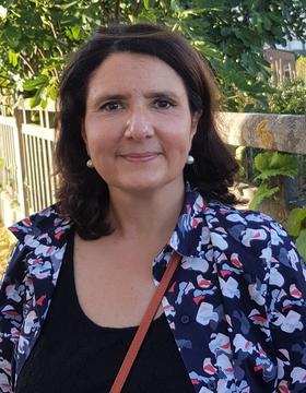 Nadia OTMANE TELBA