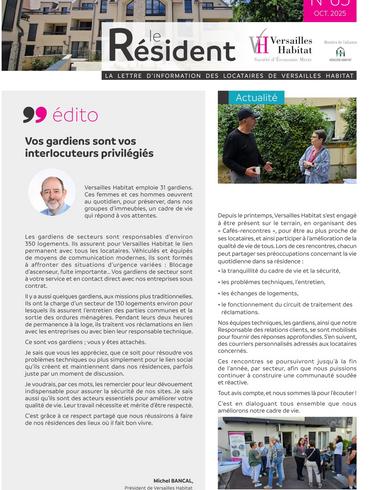 couv résident 63