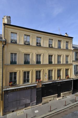 12 rue du Vieux Versailles