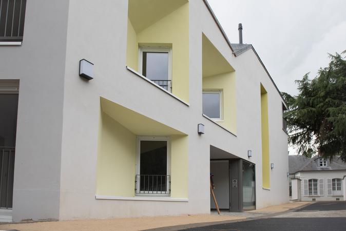 Prix du ravalement Clos St-Antoine