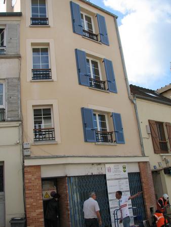 4 Rue de Paris