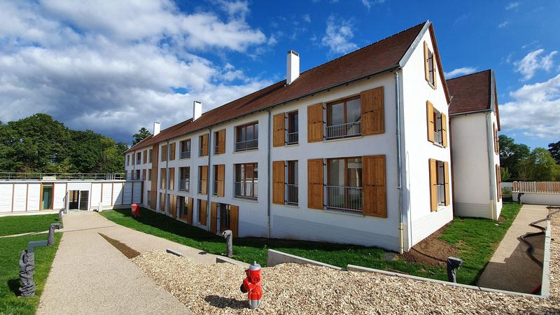 Bois de la Garenne - Loges-en-Josas