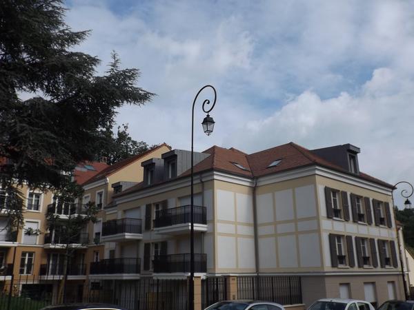 Résidence "Le Clos Bosquet"