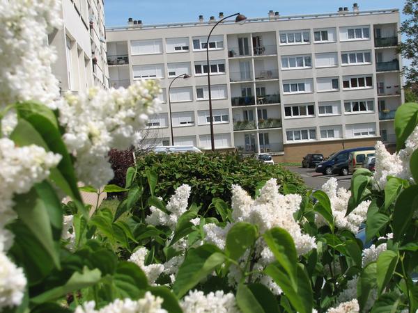 Résidence des Horticulteurs