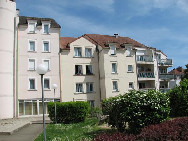 Hameau St Nicolas (collectifs)