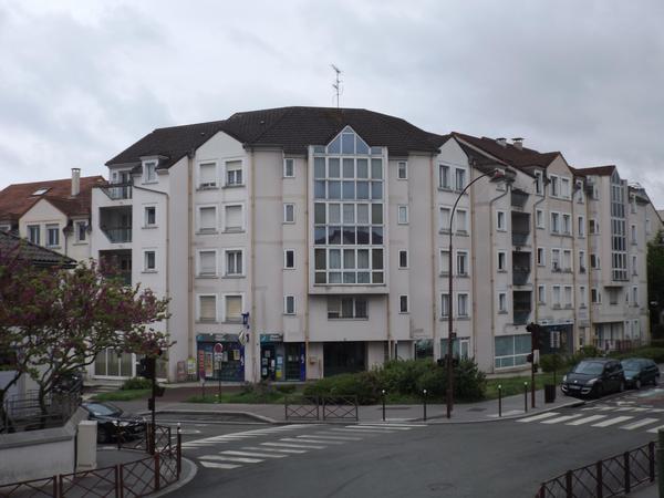 Hameau Saint-Nicolas