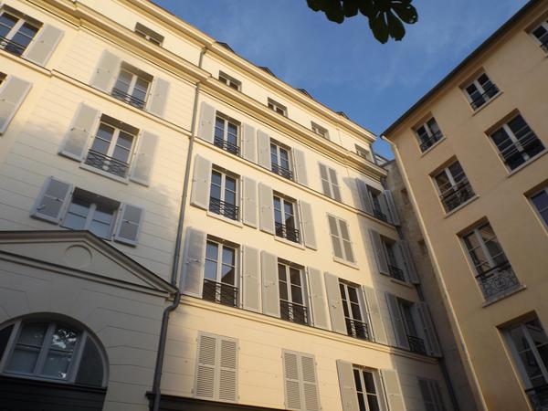Coeur Saint-Louis