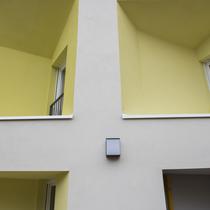 Résidence le Clos Saint Antoine 38 rue de l'Ermitage