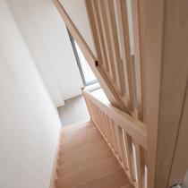 Clos St Antoine escalier duplex