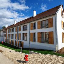 Résidence Le Bois de la Garenne Les Loges en Josas