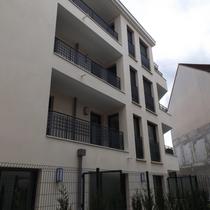 Villa Mermoz