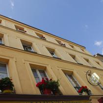 12 rue du Vieux Versailles à Versailles