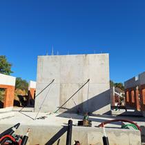 Chantier Versailles Habitat Erable 2 Les Loges en Josas