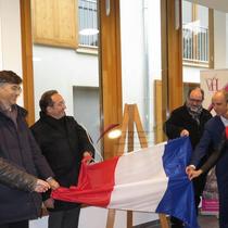 Résidence Le Bois de la Garenne Les Loges en Josas