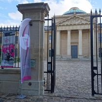 L'Espace Richaud à Versailles accueille l'exposition 90 ans de Versailles Habitat