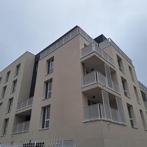 Résidence Les Jardins de la Rigole à Guyancourt 20 logements