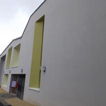 Clos St Antoine