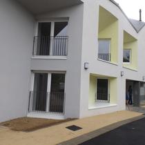 Clos St Antoine