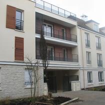 Villa aux Fleurs Voisins-Le-Bretonneux