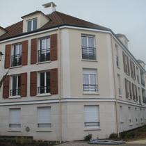 Villa aux Fleurs Voisins-Le-Bretonneux