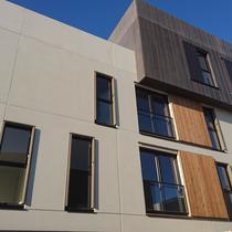 Les Terrasses de l'Arboretum 10 logements Versailles Habitat