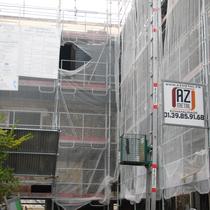 Rue des deux Portes 