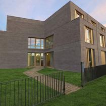 Résidence Suzanne Gonse "Nouvelle Etoile"