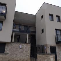 Résidence Les Allées du Bailly Rocquencourt 26 logements
