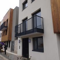 Résidence Les Allées du Bailly Rocquencourt 26 logements
