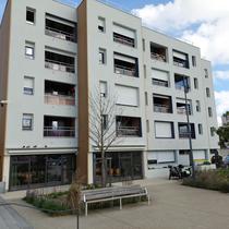 RPA Le Fleury à Fontenay le Fleury