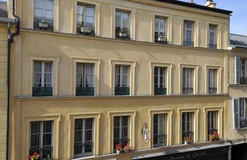 12 rue du Vieux Versailles