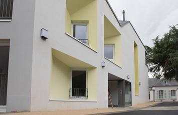 Prix du ravalement Clos St-Antoine
