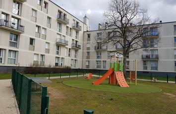 Résidence Sans Souci Versailles