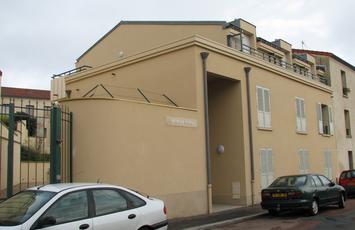 Résidence pour étudiants Athéna