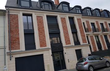 15bis rue du parc de Clagny, Versailles