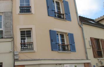 4 Rue de Paris