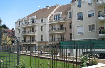 Résidence L'Orée du Bois à Buc