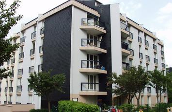 Résidence des Chantiers