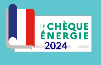 chèque énergie