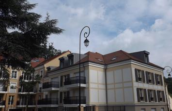 Résidence "Le Clos Bosquet"