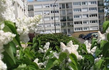 Résidence des Horticulteurs