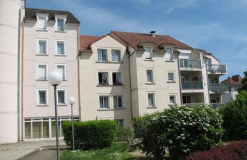 Hameau St Nicolas (collectifs)