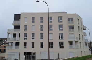 Résidence Les Jardins de la Rigole /Guyancourt