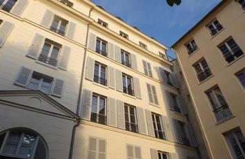 Coeur Saint-Louis