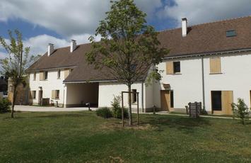 Les coteaux de Bièvres