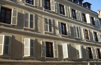 Résidence Montbauron