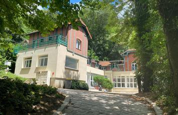 Résidence Le Cottage