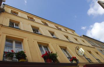 12 rue du Vieux Versailles à Versailles