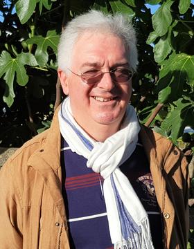 Didier FROGER
