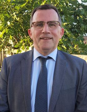 Marc TOURELLE Maire de Noisy-Le -Roi